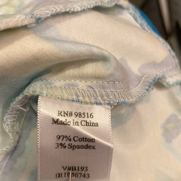 Cold water Creek jacket, size XL - Picture 10 of 10